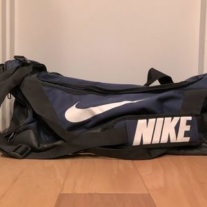 Nike Gym Bag